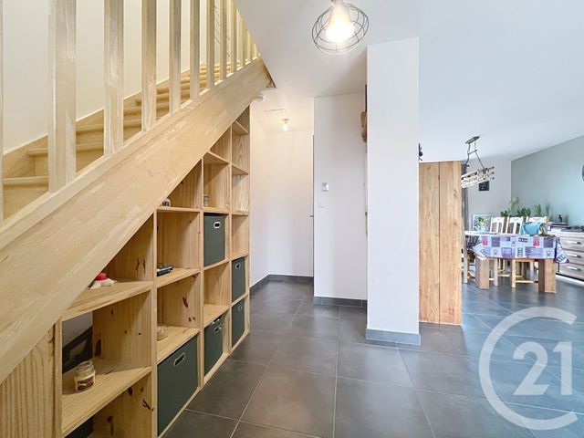 maison à vendre - 5 pièces - 105.0 m2 - PONT AUDEMER - 27 - HAUTE-NORMANDIE - Century 21 Harmony