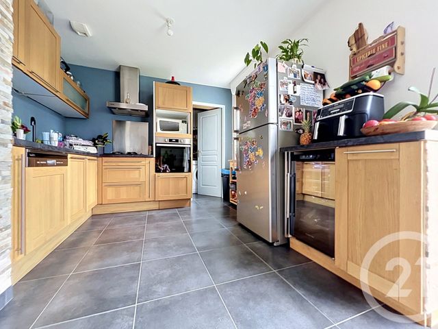 maison à vendre - 5 pièces - 105.0 m2 - PONT AUDEMER - 27 - HAUTE-NORMANDIE - Century 21 Harmony