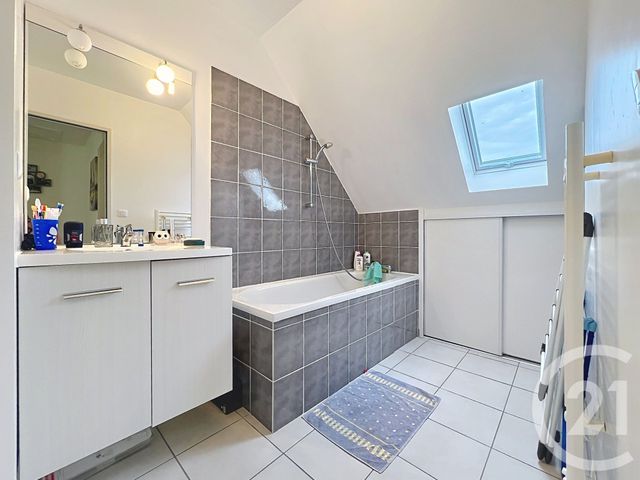 maison à vendre - 5 pièces - 105.0 m2 - PONT AUDEMER - 27 - HAUTE-NORMANDIE - Century 21 Harmony