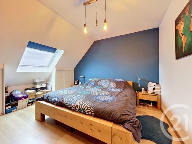 maison à vendre - 5 pièces - 105.0 m2 - PONT AUDEMER - 27 - HAUTE-NORMANDIE - Century 21 Harmony