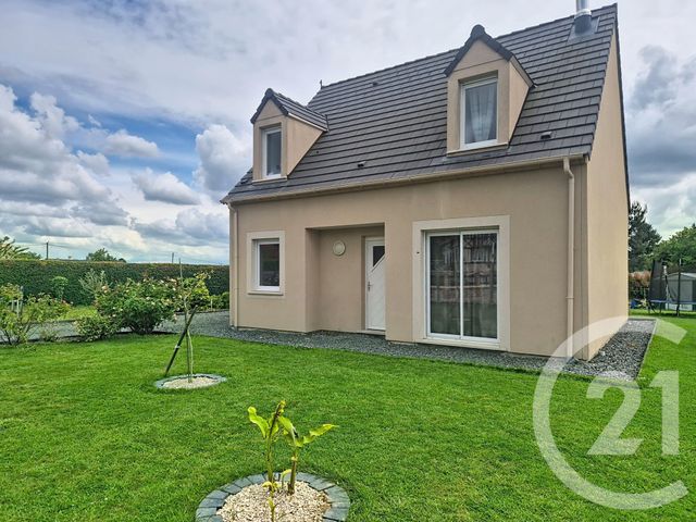 maison - PONT AUDEMER - 27
