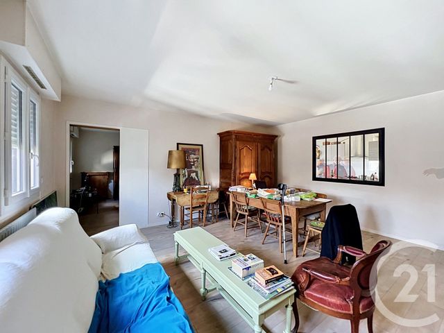 Appartement F2 à vendre - 3 pièces - 66.6 m2 - PONT AUDEMER - 27 - HAUTE-NORMANDIE - Century 21 Harmony