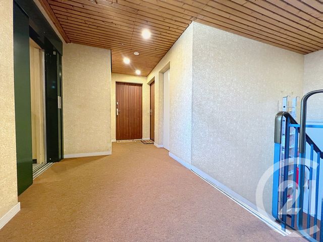 Appartement F2 à vendre - 3 pièces - 66.6 m2 - PONT AUDEMER - 27 - HAUTE-NORMANDIE - Century 21 Harmony