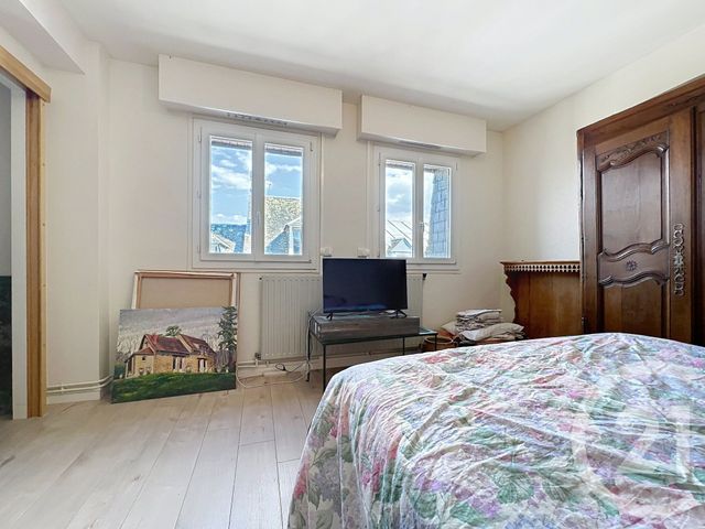 Appartement F2 à vendre - 3 pièces - 66.6 m2 - PONT AUDEMER - 27 - HAUTE-NORMANDIE - Century 21 Harmony