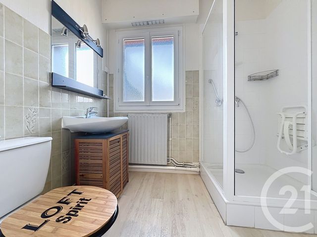 Appartement F2 à vendre - 3 pièces - 66.6 m2 - PONT AUDEMER - 27 - HAUTE-NORMANDIE - Century 21 Harmony