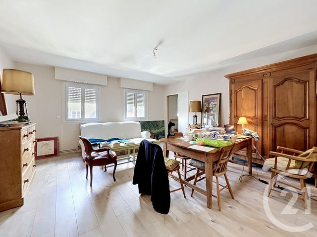 Appartement F2 à vendre PONT AUDEMER