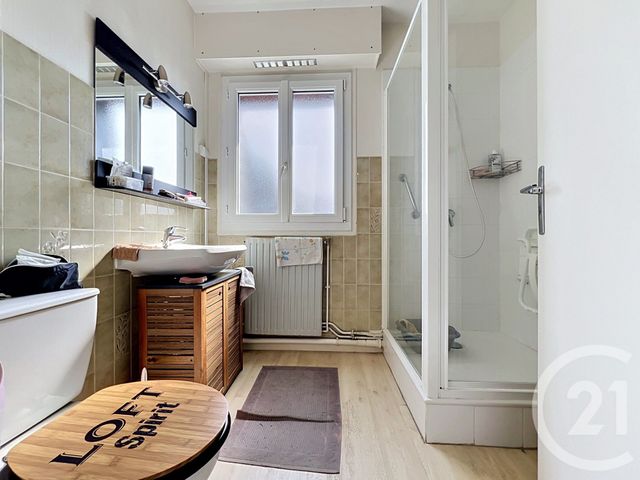Appartement F2 à vendre - 3 pièces - 66.6 m2 - PONT AUDEMER - 27 - HAUTE-NORMANDIE - Century 21 Harmony