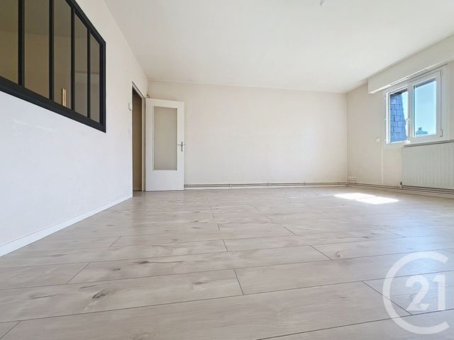 Appartement F2 à vendre - 3 pièces - 66.6 m2 - PONT AUDEMER - 27 - HAUTE-NORMANDIE - Century 21 Harmony