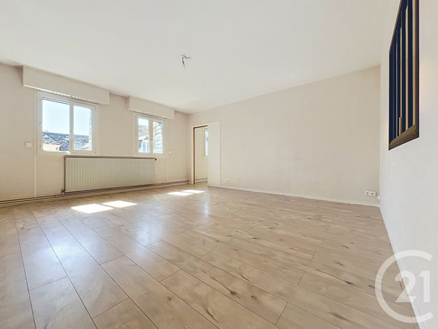 Appartement F2 à vendre PONT AUDEMER