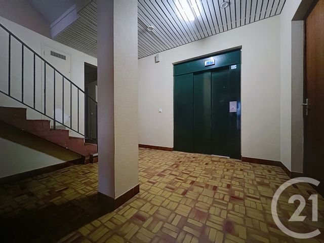 Appartement F2 à vendre - 3 pièces - 66.6 m2 - PONT AUDEMER - 27 - HAUTE-NORMANDIE - Century 21 Harmony