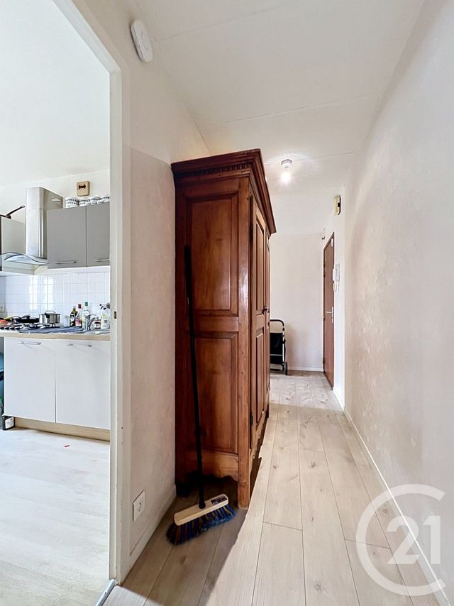 Appartement F2 à vendre - 3 pièces - 66.6 m2 - PONT AUDEMER - 27 - HAUTE-NORMANDIE - Century 21 Harmony