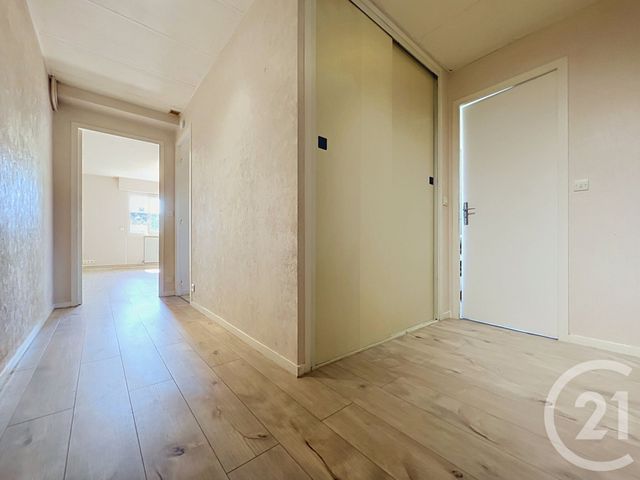 Appartement F2 à vendre - 3 pièces - 66.6 m2 - PONT AUDEMER - 27 - HAUTE-NORMANDIE - Century 21 Harmony