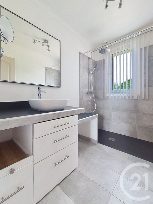 maison à vendre - 6 pièces - 118.0 m2 - BEUZEVILLE - 27 - HAUTE-NORMANDIE - Century 21 Harmony