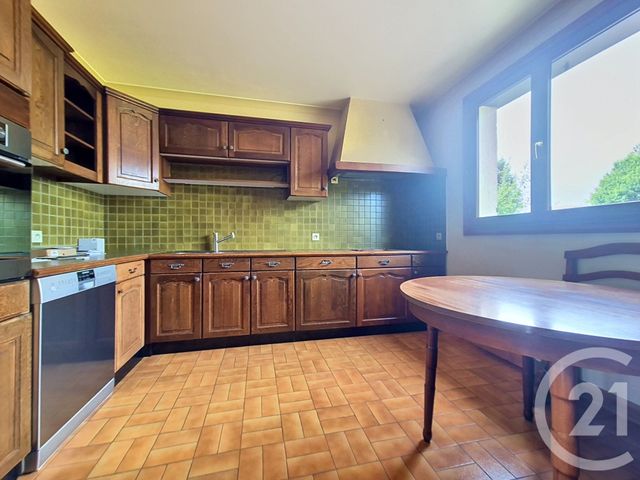 maison à vendre - 6 pièces - 118.0 m2 - BEUZEVILLE - 27 - HAUTE-NORMANDIE - Century 21 Harmony