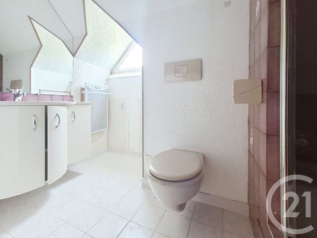 maison à vendre - 6 pièces - 118.0 m2 - BEUZEVILLE - 27 - HAUTE-NORMANDIE - Century 21 Harmony