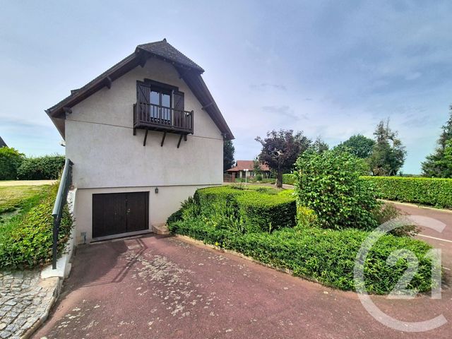 maison à vendre - 6 pièces - 118.0 m2 - BEUZEVILLE - 27 - HAUTE-NORMANDIE - Century 21 Harmony