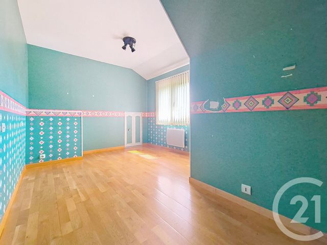 maison à vendre - 6 pièces - 118.0 m2 - BEUZEVILLE - 27 - HAUTE-NORMANDIE - Century 21 Harmony