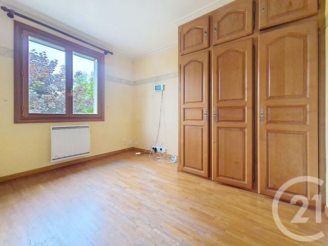 maison à vendre - 6 pièces - 118.0 m2 - BEUZEVILLE - 27 - HAUTE-NORMANDIE - Century 21 Harmony