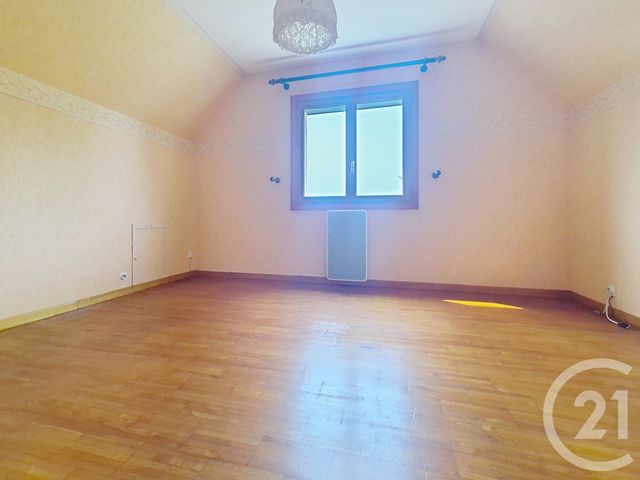 maison à vendre - 6 pièces - 118.0 m2 - BEUZEVILLE - 27 - HAUTE-NORMANDIE - Century 21 Harmony