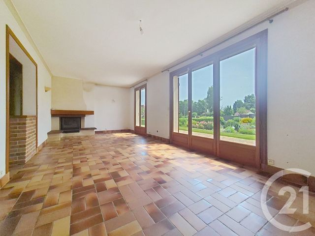 maison à vendre - 6 pièces - 118.0 m2 - BEUZEVILLE - 27 - HAUTE-NORMANDIE - Century 21 Harmony