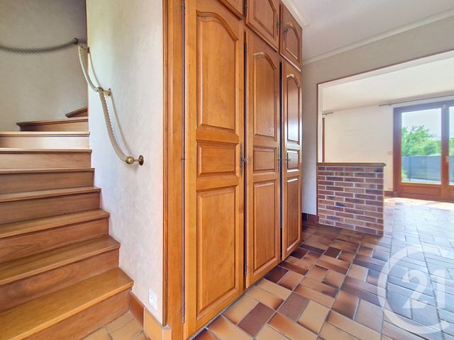 maison à vendre - 6 pièces - 118.0 m2 - BEUZEVILLE - 27 - HAUTE-NORMANDIE - Century 21 Harmony