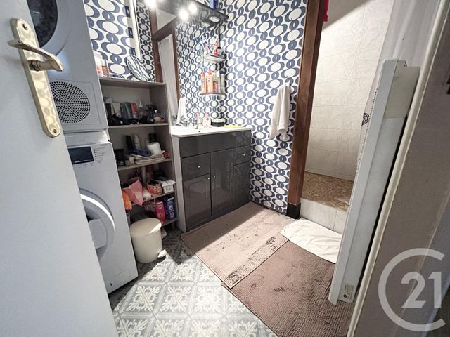 Appartement F3 à louer - 3 pièces - 56.64 m2 - PONT AUDEMER - 27 - HAUTE-NORMANDIE - Century 21 Harmony