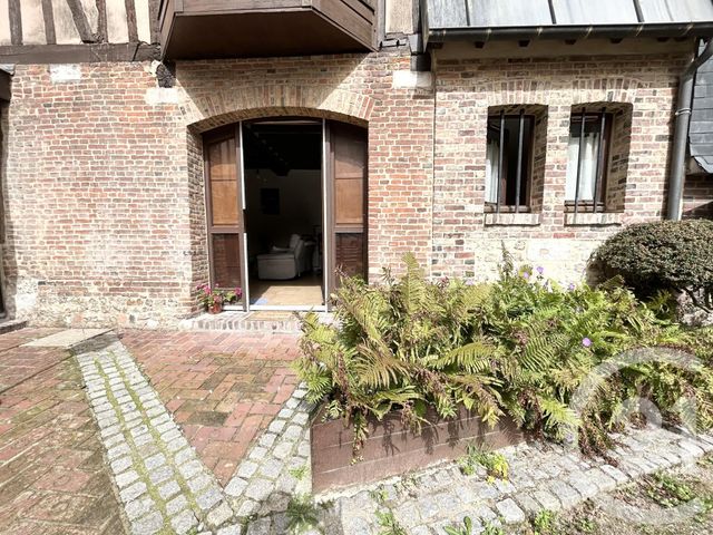 Appartement F3 à louer - 3 pièces - 56.64 m2 - PONT AUDEMER - 27 - HAUTE-NORMANDIE - Century 21 Harmony