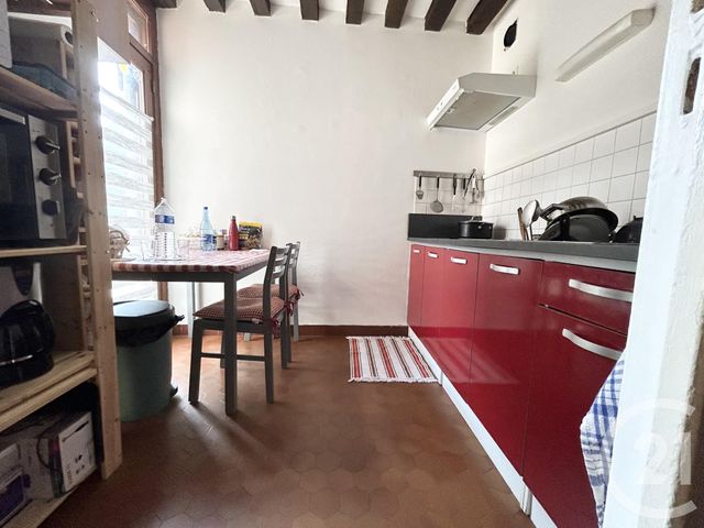Appartement F3 à louer - 3 pièces - 56.64 m2 - PONT AUDEMER - 27 - HAUTE-NORMANDIE - Century 21 Harmony
