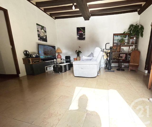 Appartement F3 à louer PONT AUDEMER