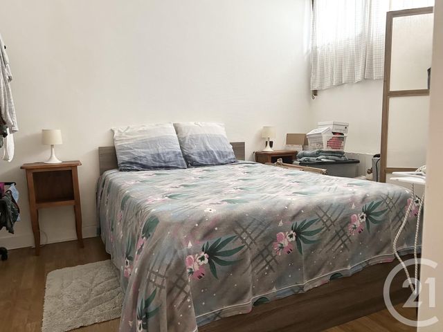 Appartement F3 à louer - 3 pièces - 56.64 m2 - PONT AUDEMER - 27 - HAUTE-NORMANDIE - Century 21 Harmony