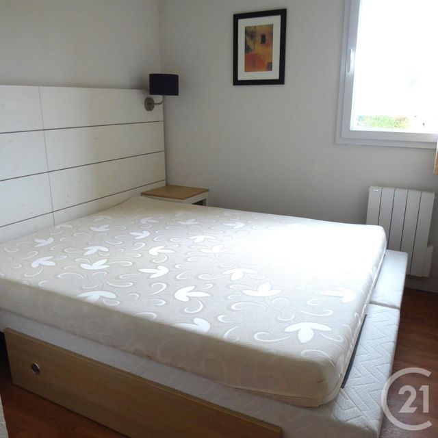 Appartement F2 à louer - 2 pièces - 36.94 m2 - BOULLEVILLE - 27 - HAUTE-NORMANDIE - Century 21 Harmony