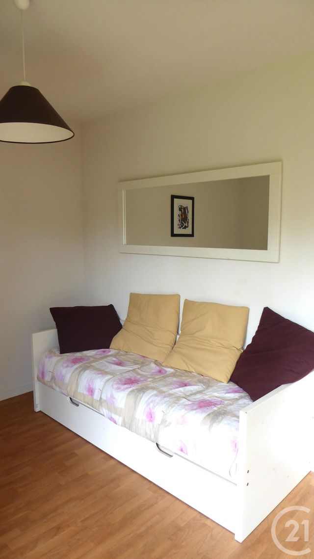Appartement F2 à louer - 2 pièces - 36.94 m2 - BOULLEVILLE - 27 - HAUTE-NORMANDIE - Century 21 Harmony