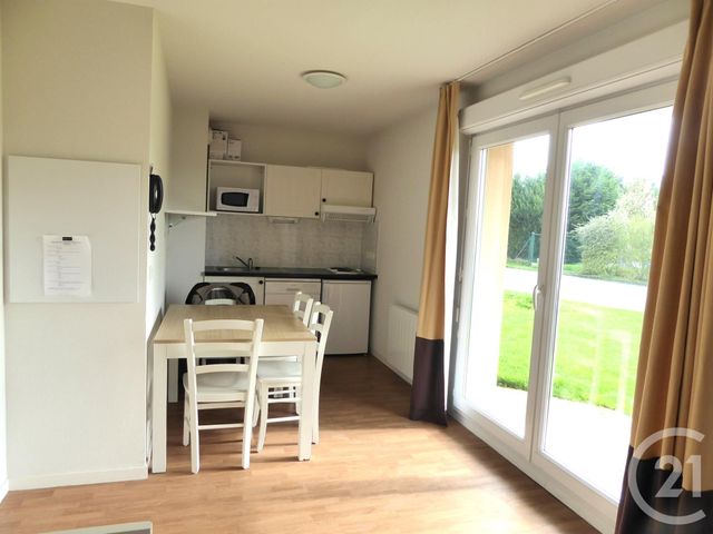 appartement - BOULLEVILLE - 27