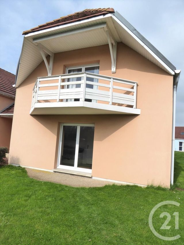 Appartement F2 à louer - 2 pièces - 36.94 m2 - BOULLEVILLE - 27 - HAUTE-NORMANDIE - Century 21 Harmony