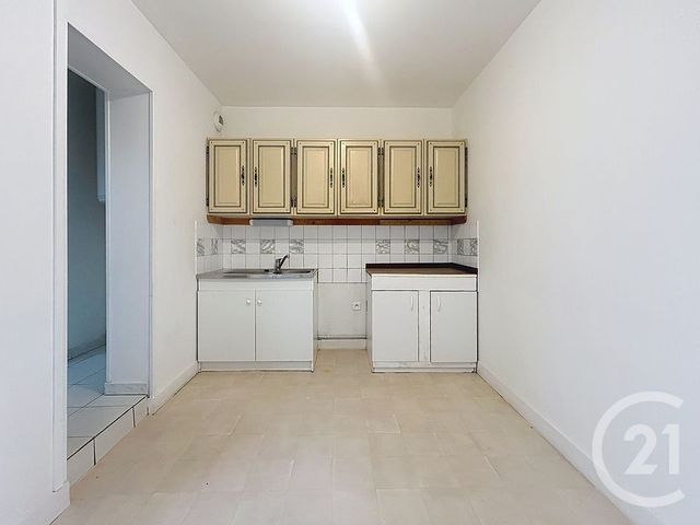 maison à louer - 3 pièces - 45.99 m2 - MANNEVILLE SUR RISLE - 27 - HAUTE-NORMANDIE - Century 21 Harmony