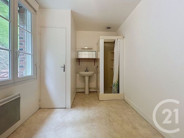 maison à louer - 3 pièces - 45.99 m2 - MANNEVILLE SUR RISLE - 27 - HAUTE-NORMANDIE - Century 21 Harmony