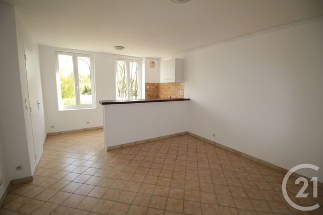 maison à vendre - 4 pièces - 60.0 m2 - PONT AUDEMER - 27 - HAUTE-NORMANDIE - Century 21 Harmony