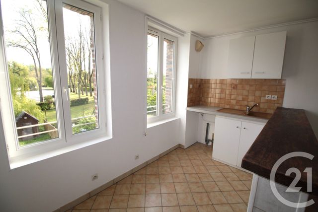 maison - PONT AUDEMER - 27