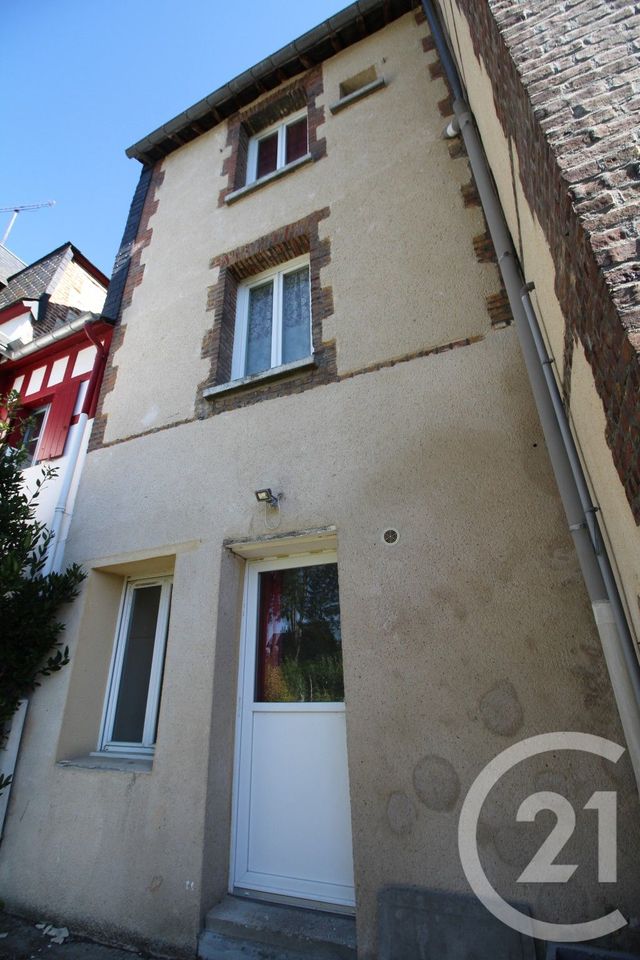 maison à vendre - 2 pièces - 30.0 m2 - PONT AUDEMER - 27 - HAUTE-NORMANDIE - Century 21 Harmony