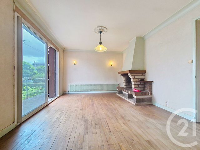 maison à vendre - 3 pièces - 62.0 m2 - PONT AUDEMER - 27 - HAUTE-NORMANDIE - Century 21 Harmony