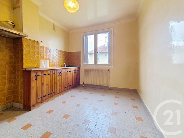 maison à vendre - 3 pièces - 62.0 m2 - PONT AUDEMER - 27 - HAUTE-NORMANDIE - Century 21 Harmony