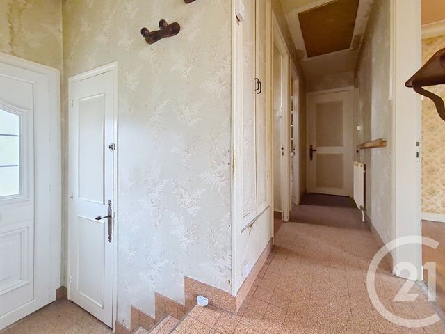 maison à vendre - 3 pièces - 62.0 m2 - PONT AUDEMER - 27 - HAUTE-NORMANDIE - Century 21 Harmony
