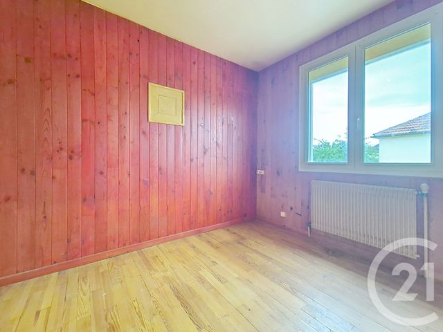 maison à vendre - 3 pièces - 62.0 m2 - PONT AUDEMER - 27 - HAUTE-NORMANDIE - Century 21 Harmony