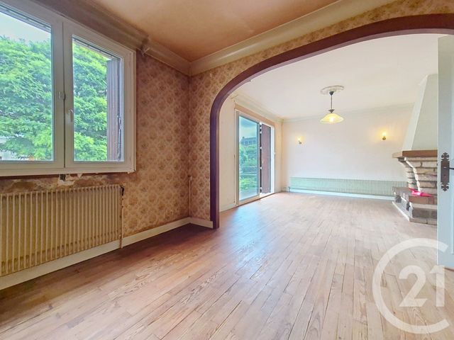 maison à vendre - 3 pièces - 62.0 m2 - PONT AUDEMER - 27 - HAUTE-NORMANDIE - Century 21 Harmony