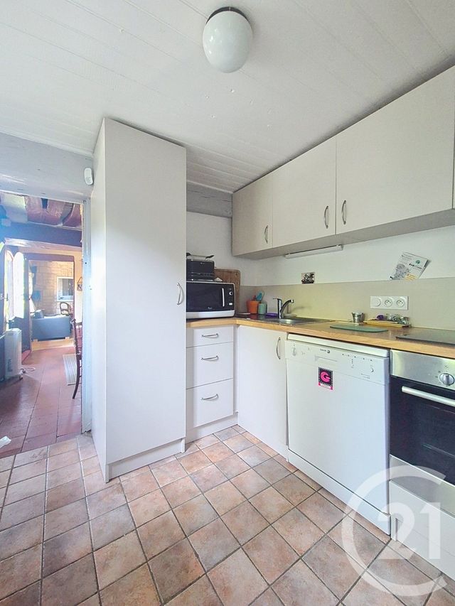 maison à vendre - 5 pièces - 80.0 m2 - PONT AUDEMER - 27 - HAUTE-NORMANDIE - Century 21 Harmony