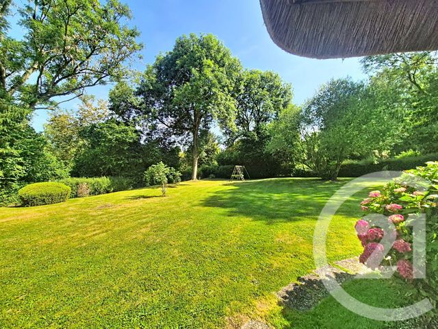 maison à vendre - 5 pièces - 80.0 m2 - PONT AUDEMER - 27 - HAUTE-NORMANDIE - Century 21 Harmony