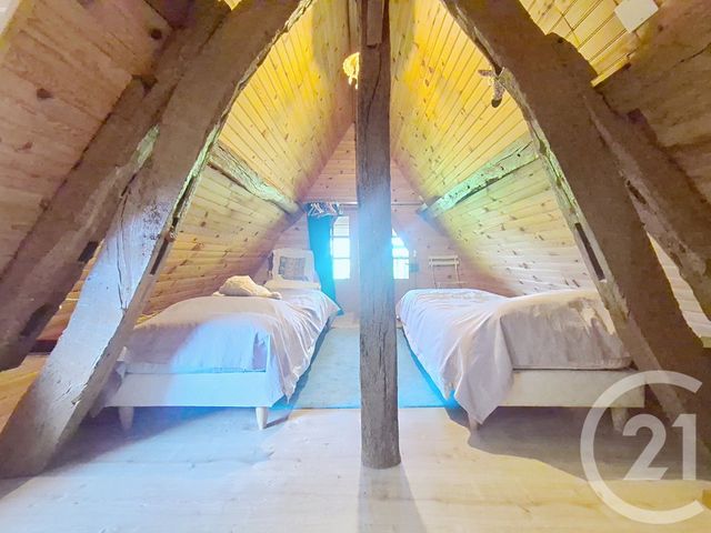 maison à vendre - 5 pièces - 80.0 m2 - PONT AUDEMER - 27 - HAUTE-NORMANDIE - Century 21 Harmony