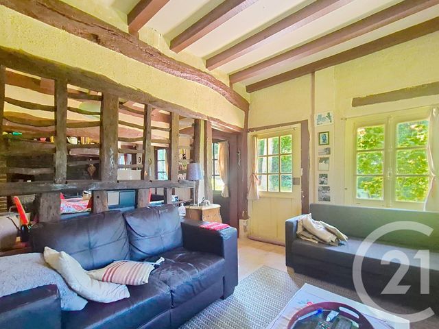 maison à vendre - 5 pièces - 80.0 m2 - PONT AUDEMER - 27 - HAUTE-NORMANDIE - Century 21 Harmony