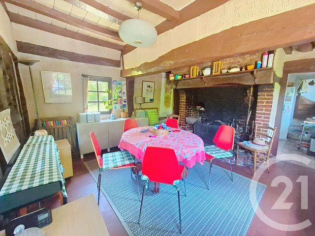 maison à vendre - 5 pièces - 80.0 m2 - PONT AUDEMER - 27 - HAUTE-NORMANDIE - Century 21 Harmony