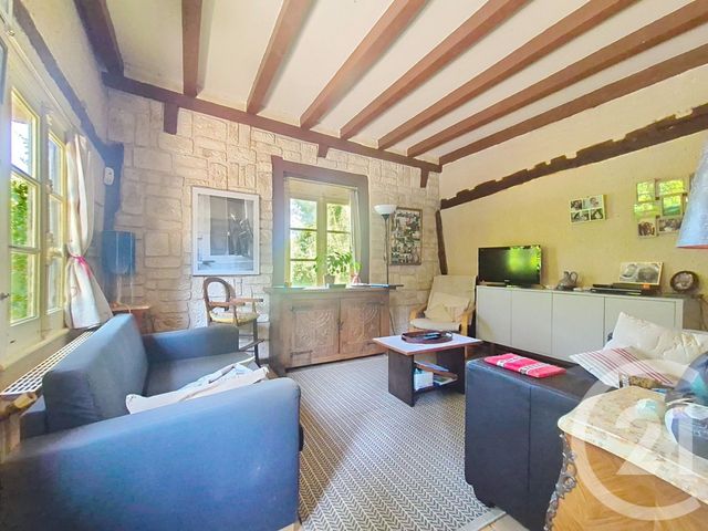 maison à vendre - 5 pièces - 80.0 m2 - PONT AUDEMER - 27 - HAUTE-NORMANDIE - Century 21 Harmony